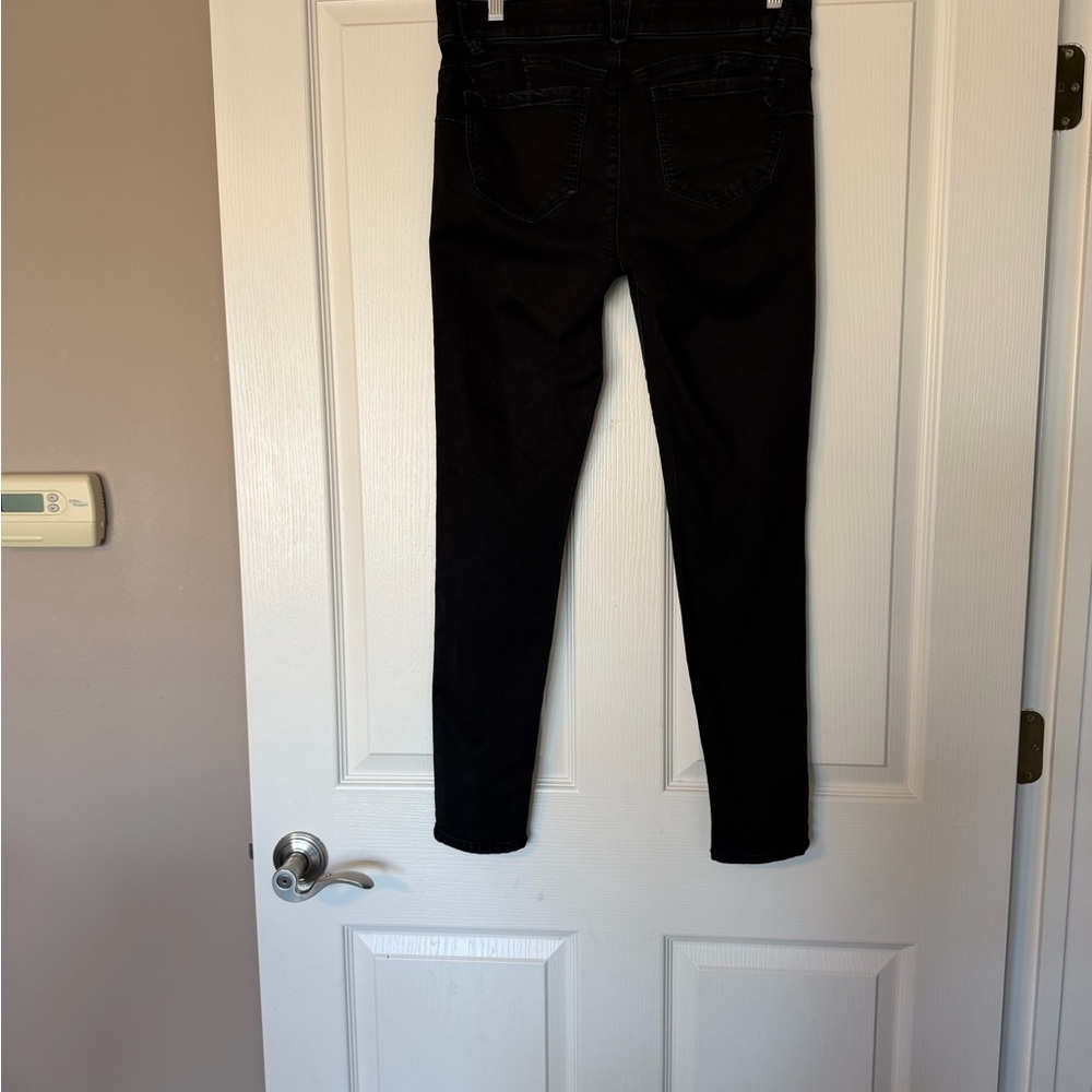 Democracy Dark Denim Jeans
